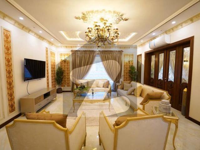 10 Marla House For Rent DHA Phase 5