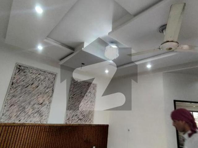 10 Marla House For Rent DHA Phase 8