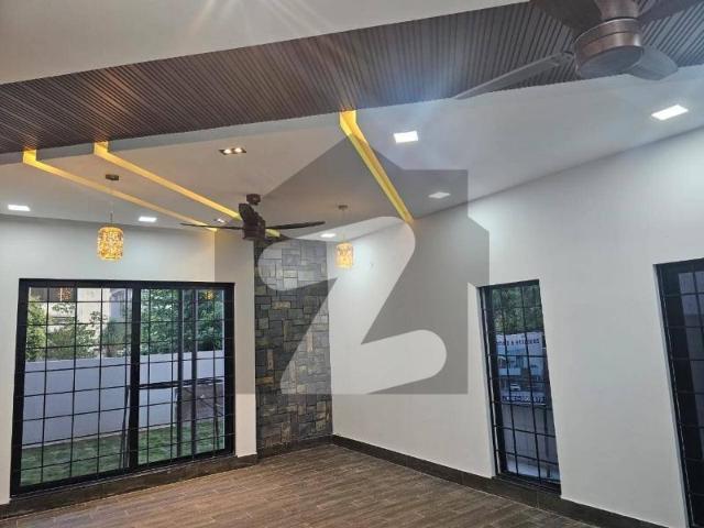 10 Marla House For Rent G 13 Islamabad G 13