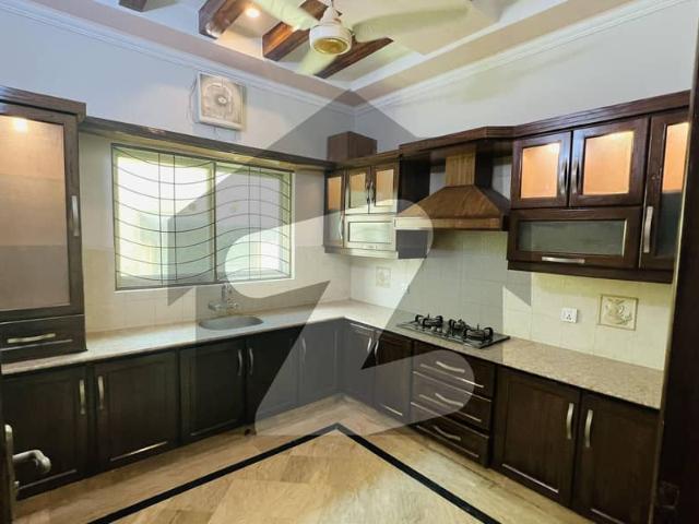 10 Marla House For Rent In Wapda Town