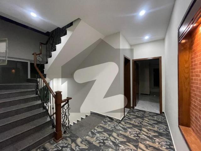 10 Marla House for Rent in Bahria Enclave, Islamabad Bahria Enclave