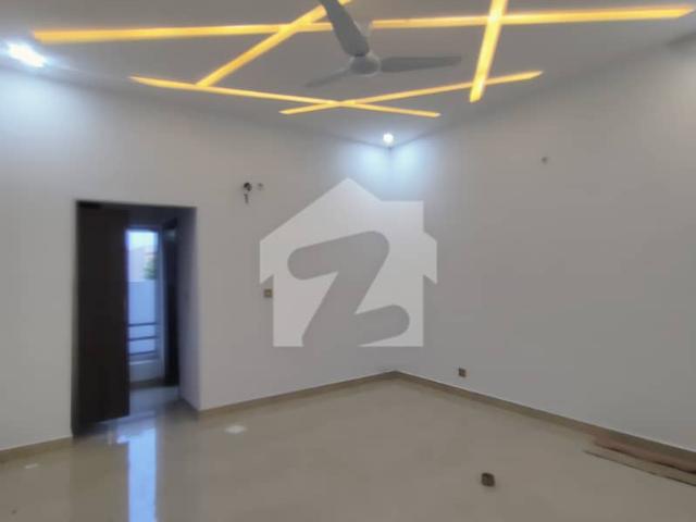 10 Marla House For Rent In Bahria Enclave Sector C1 Islamabad