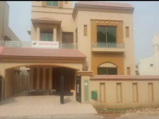 10 Marla house for rent in bahria town Lahore Bahria Town ID 48610