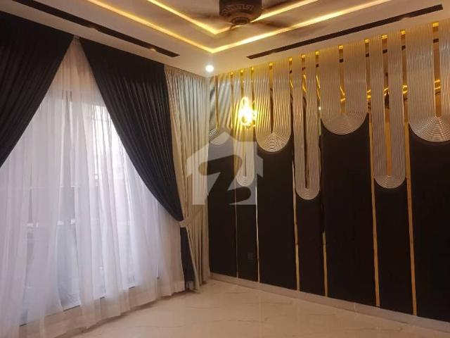 10 Marla House For Rent In Bahria Town Lahore Tulip Block