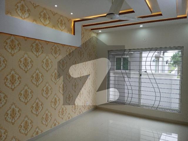 10 Marla House For Rent In Bahria Town Rawalpindi. Bahria Town Phase 4