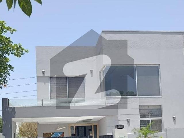 10 Marla House For Rent In Bahria Town Sector F Lahore 3 Bed Attached Bath PKR 130,000