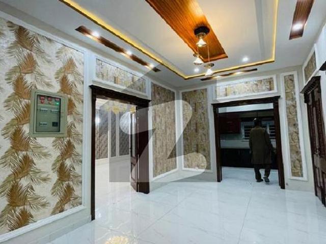10 Marla House For Rent In Block Ghaznavi Block Bahria Town Lahore Bahria Town Ghaznavi Block
