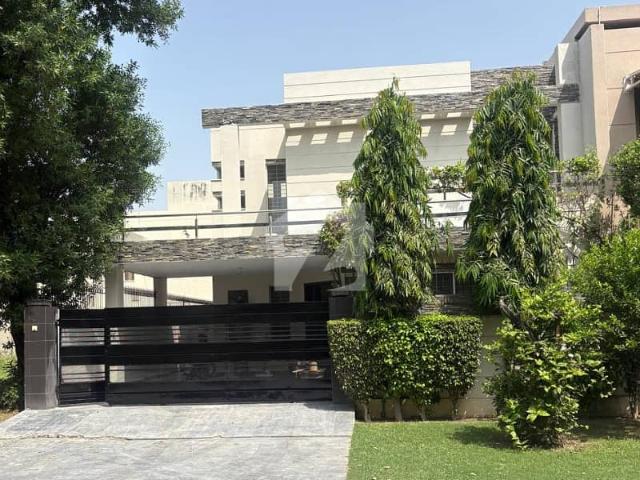 10 Marla House For Rent In DHA Phase 5 Lahore