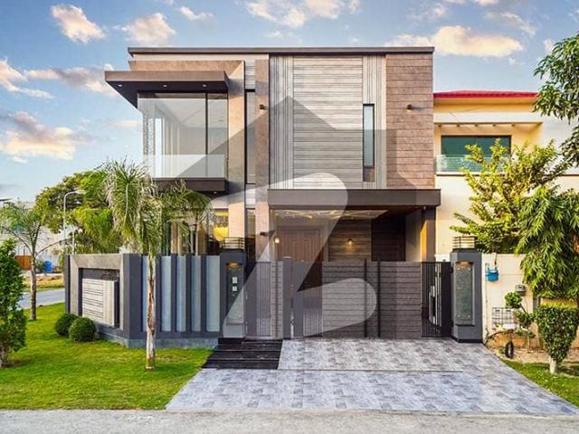 10 Marla House For Rent In DHA Phase 8 Air Avenue DHA Lahore
