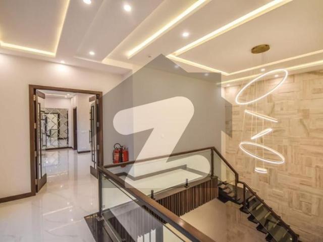 10 Marla House For Rent In DHA Phase 8 Air Avenue DHA Lahore DHA Phase 8 Ex Air Avenue