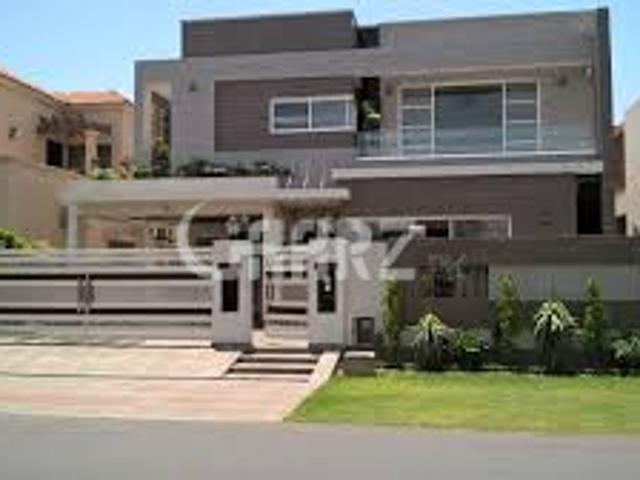 10 Marla House for Rent in Faisalabad Madina Town