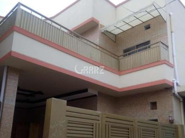 10 Marla House for Rent in Faisalabad Abdullah Garden