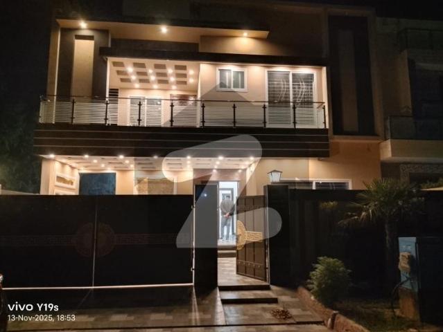 10 Marla House For Rent In Hot Location Block A Extension Citi Housing Sialkot Citi Housing Society