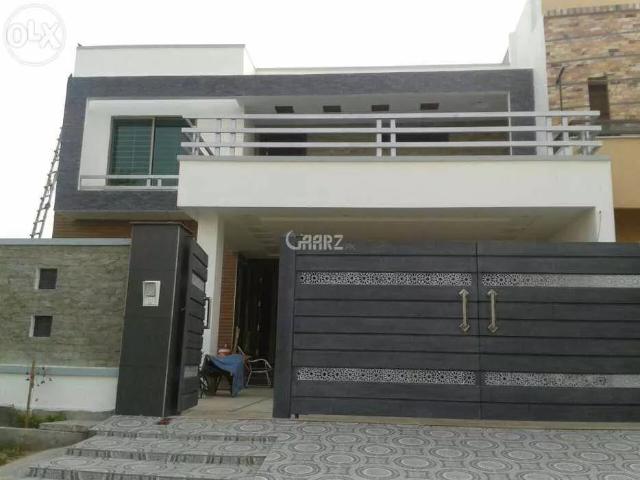 10 Marla House for Rent in Islamabad Bahria Town