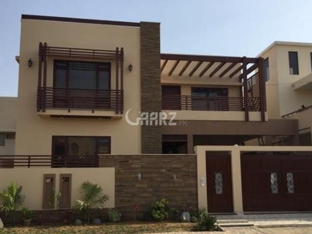 10 Marla House for Rent in Islamabad Block A