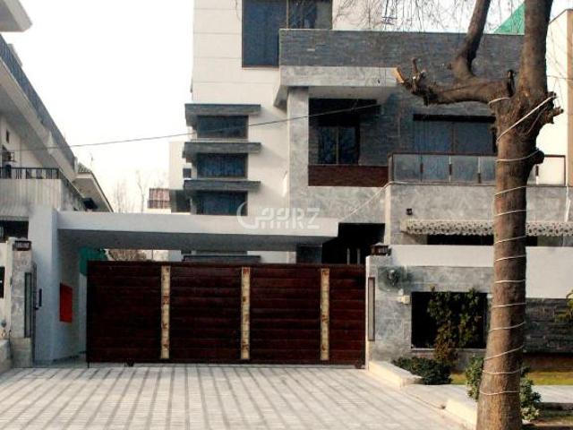 10 Marla House for Rent in Islamabad G 10