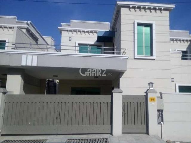 10 Marla House for Rent in Islamabad D 12