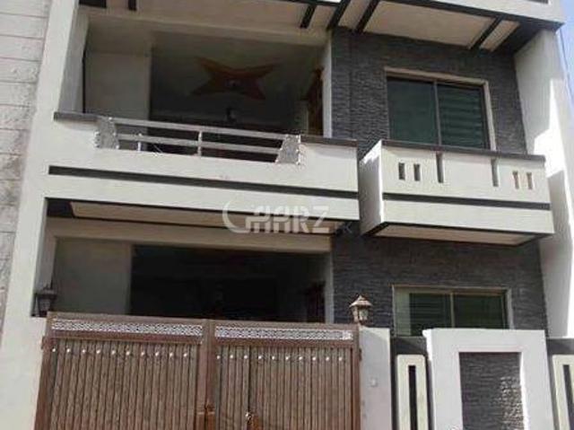 10 Marla House for Rent in Islamabad DHA, Phase 1 Sector E