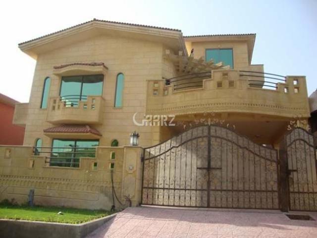 10 Marla House for Rent in Islamabad National Police Foundation
