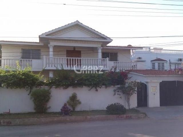 10 Marla House for Rent in Islamabad Sector A