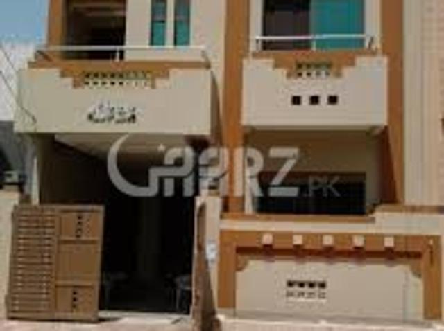 10 Marla House for Rent in Karachi DHA Phase 7