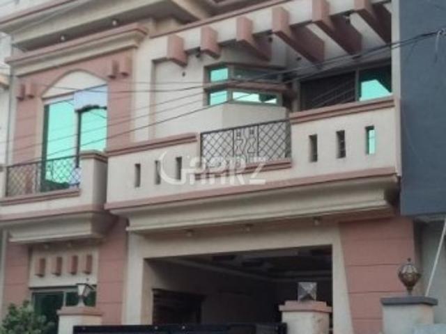 10 Marla House for Rent in Lahore Cavalry Ground