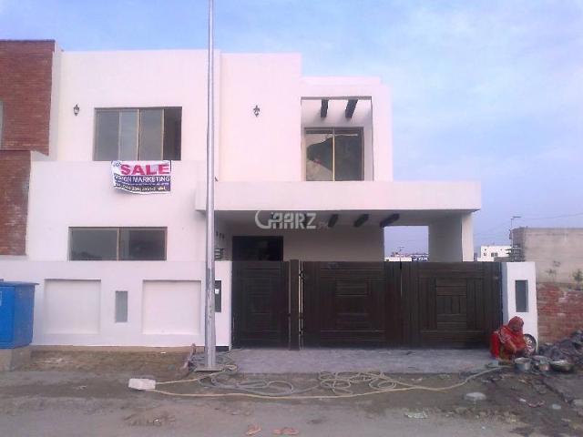 10 Marla House for Rent in Lahore Defence Raya