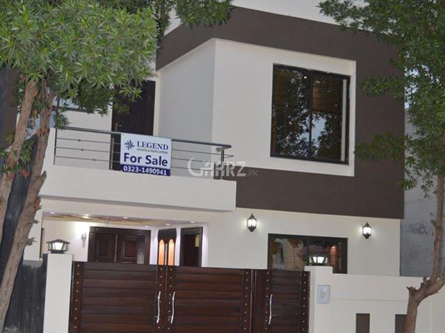 10 Marla House for Rent in Lahore Imperial 1