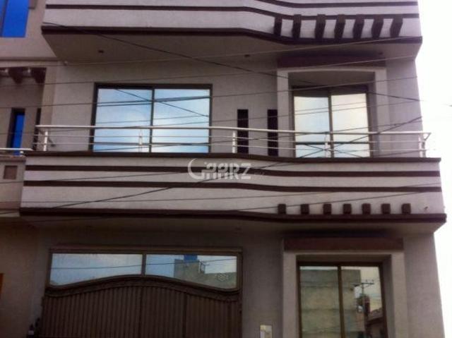 10 Marla House for Rent in Lahore Imperial 1