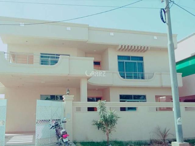 10 Marla House for Rent in Lahore Phase 1 Block F 2