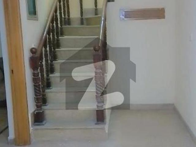 10 Marla House For Rent In Lahore Punjab Coop Housing Society