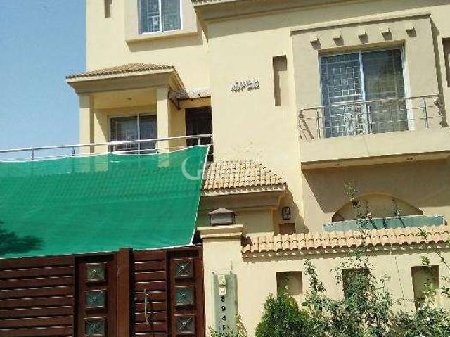10 Marla House for Rent in Lahore Wapda Town