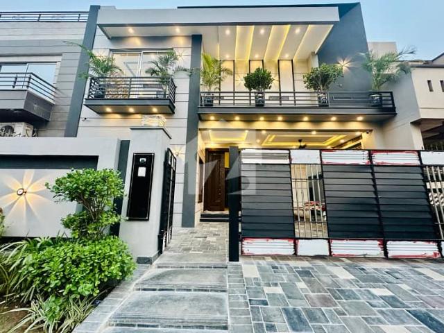 10 Marla House For Rent In Lake City Meadows Ex State Life Society Near DHA Phase 5 And Ring Road