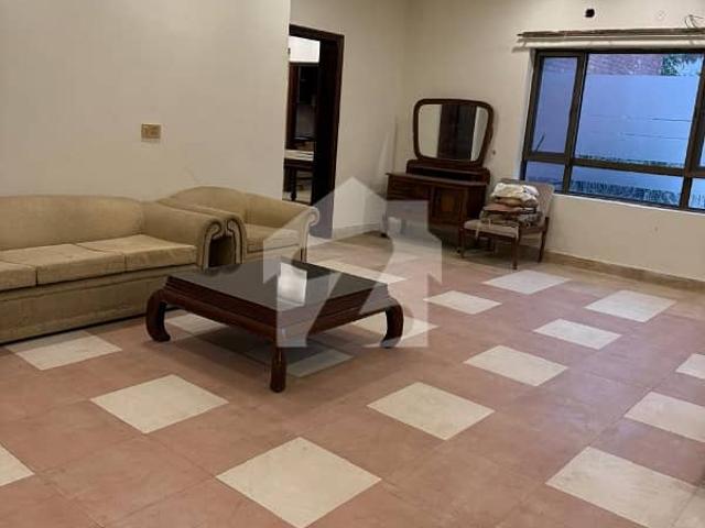 10 Marla House For Rent In, Model Town Extension