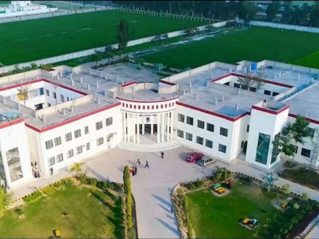 10 marla house for rent in model town extension Lahore Model Town ID 30621