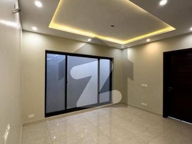 10 Marla House For Rent In Overseas A Block Bahria Town Overseas A