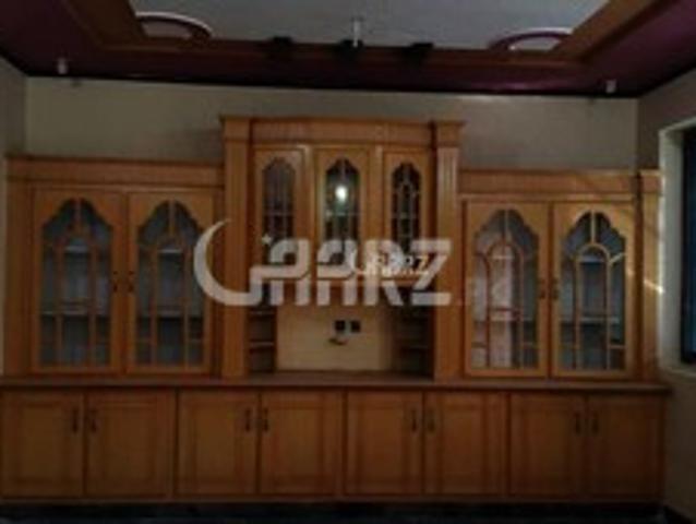 10 Marla House for Rent in Peshawar Phase 3 Sector K 5