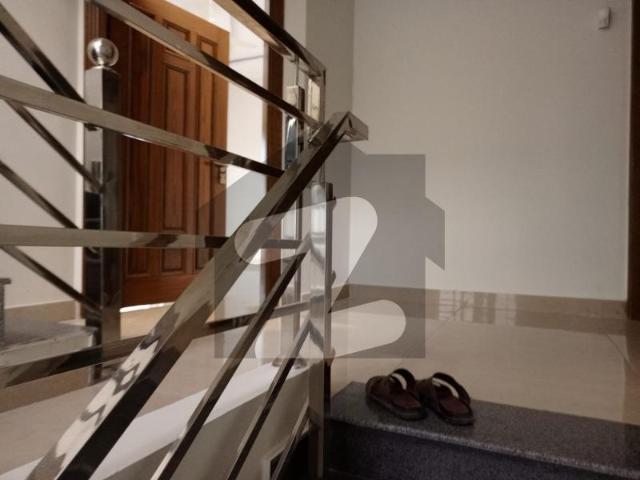 10 Marla House For Rent In Phase 7 Bahria Town Phase 7