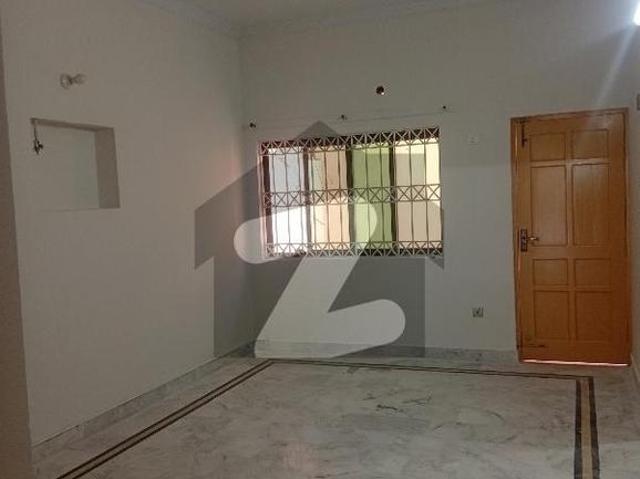 10 Marla House For Rent In PWD Block C PWD Housing Society Block D