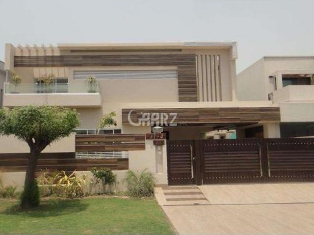 10 Marla House for Rent in Rawalpindi Bahria Town Phase 3