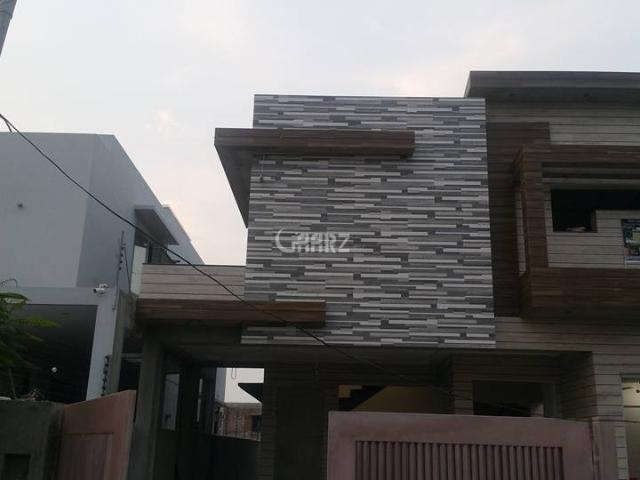 10 Marla House for Rent in Rawalpindi Bahria Town Phase 4