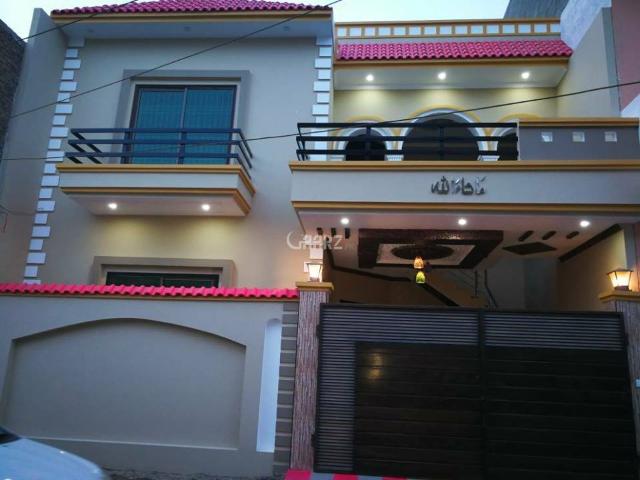 10 Marla House for Rent in Rawalpindi Bahria Town