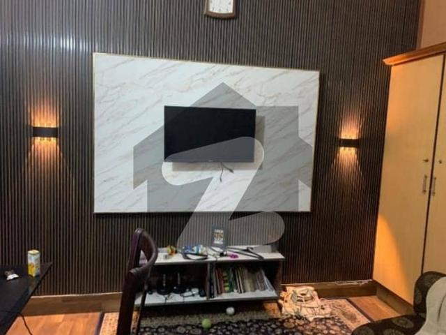10 Marla House For Rent In Sabzazar Scheme