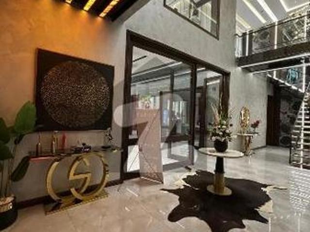 10 Marla House For Rent In Sector E Bahria Town Lahore Bahria Town Sector E