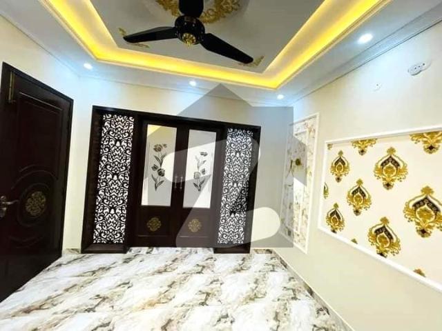 10 Marla House For Rent in Sector F Bahria Town Lahore Bahria Town Sector F