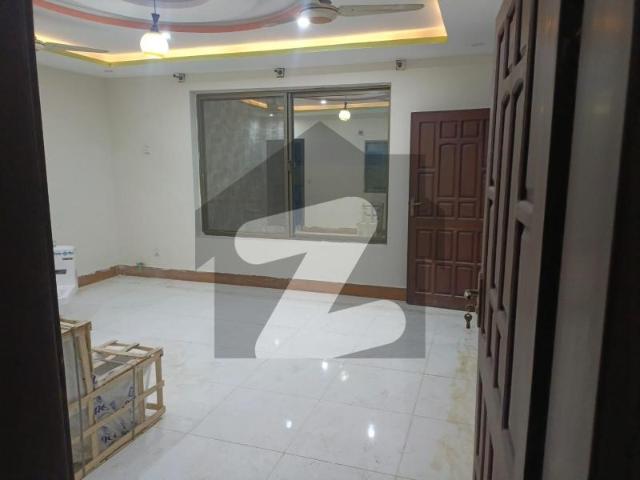 10 Marla House For Rent In Soan Garden Block H Tiles Floor Like Brand New House Soan Garden Block H