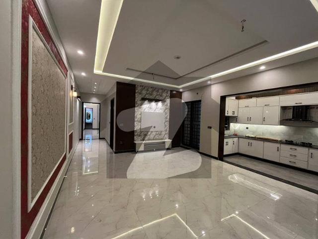 10 Marla House For Rent Judicial Phase 1, Thokar Niaz Baig, Lahore
