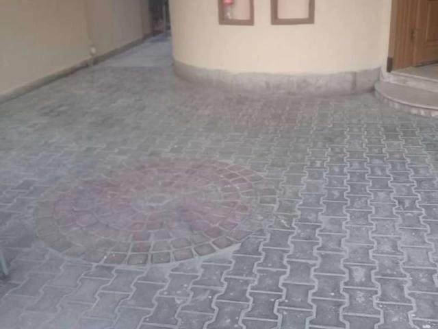 10 marla house for rent Lahore Wapda Town ID 26326
