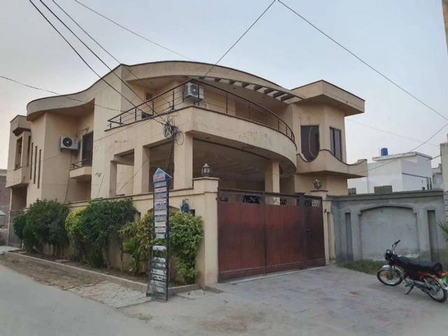 10 Marla House for Rent Multan ID 34506