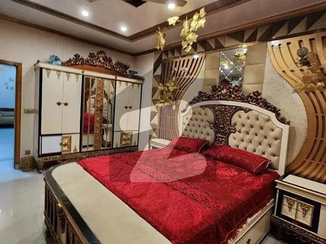 10 Marla House For Rent Near Main Boulevard Citi Housing Sialkot Citi Housing Society